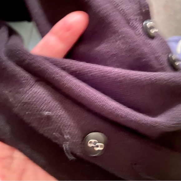 🆓 with purchase ..Women’s 3X black turtleneck sweater - Picture 4 of 6